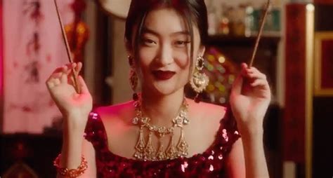 dolce gabbana china ad agency|dolce & gabbana China controversy.